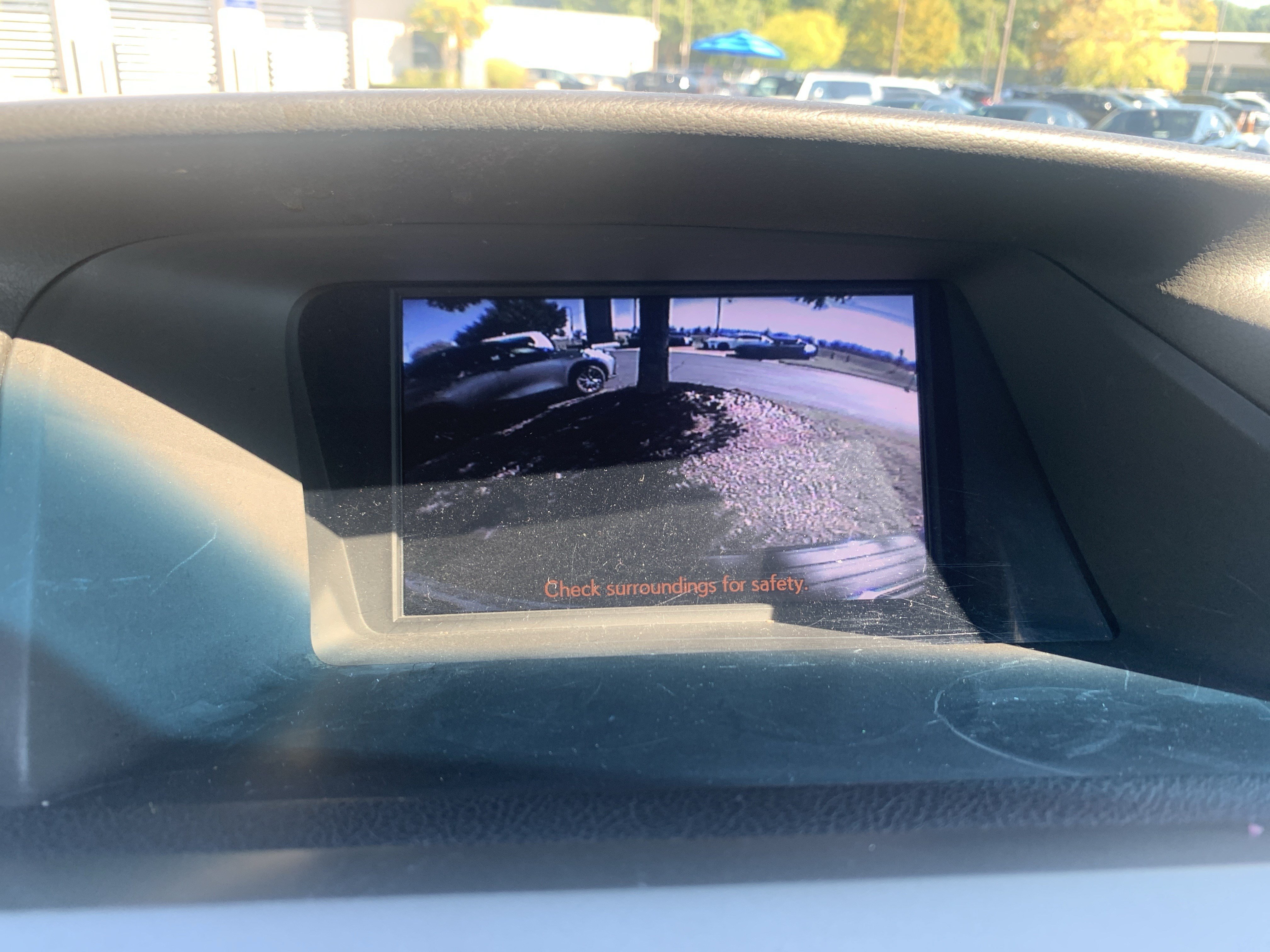 Used 2014 Lexus RX 350 AWD w/ Navigation Package image 25