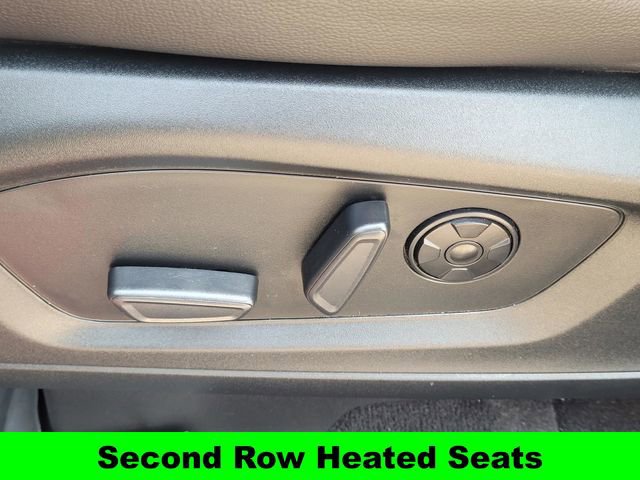 Used 2021 Ford Explorer ST w/ Equipment Group 401A AWD/4WD image 35