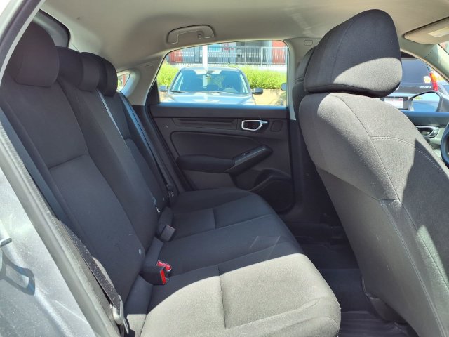 Used 2022 Honda Civic LX image 24