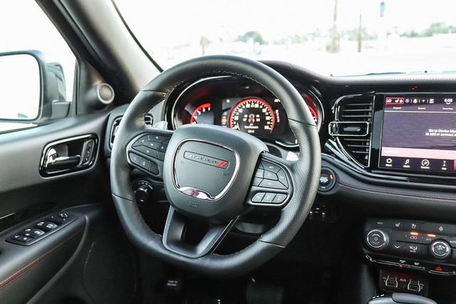 New 2026 Dodge Durango GT AWD/4WD image 20