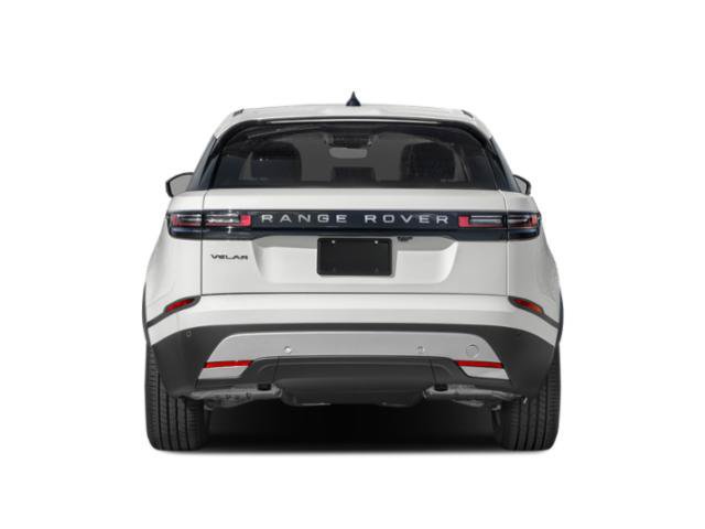 Used 2024 Land Rover Range Rover Velar Dynamic SE AWD/4WD image 5
