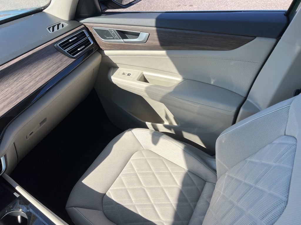 New 2026 Volkswagen Atlas SEL Premium R-Line image 26