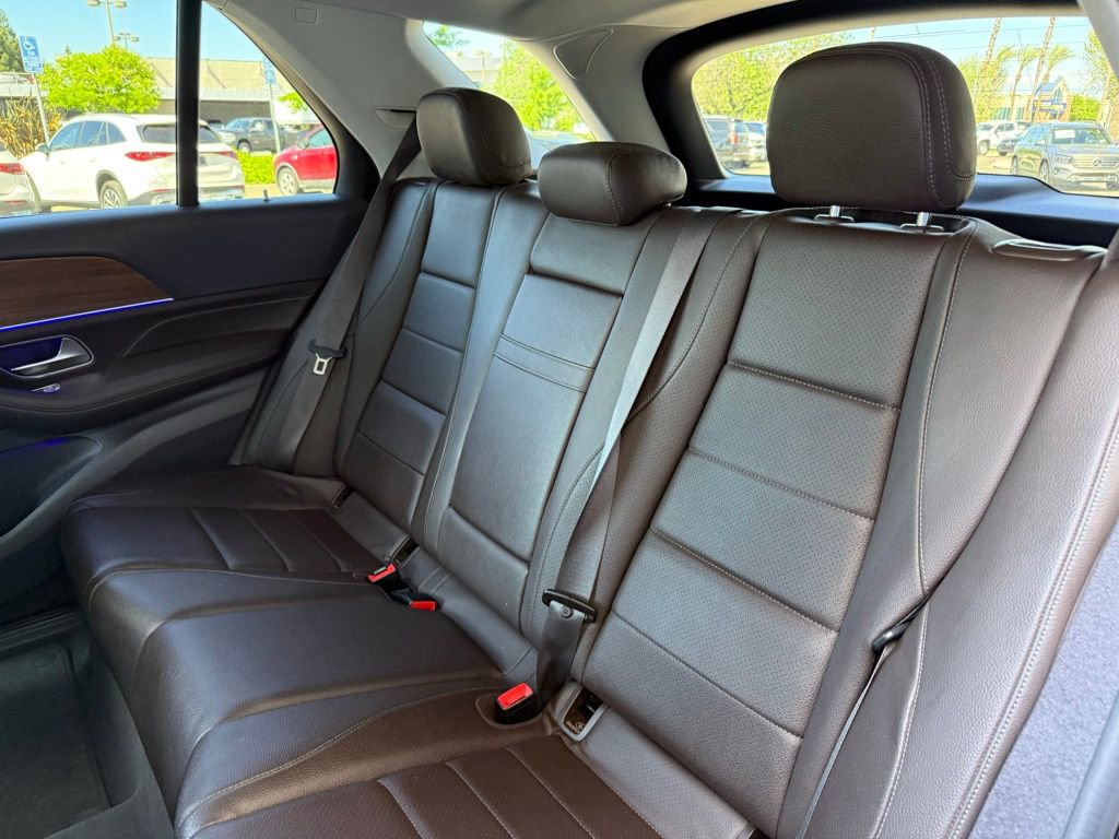 Used 2020 Mercedes-Benz GLE 450 4MATIC image 14