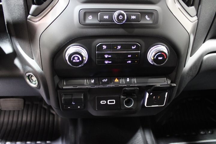New 2026 GMC Sierra 2500 Pro w/ Convenience Package AWD/4WD image 34