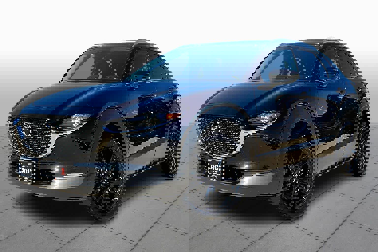 Used 2024 MAZDA CX-30 AWD 2.5 S w/ Select Sport Pkg