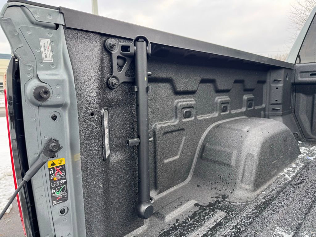 Used 2025 GMC Sierra 1500 Denali w/ Denali Reserve Package image 14