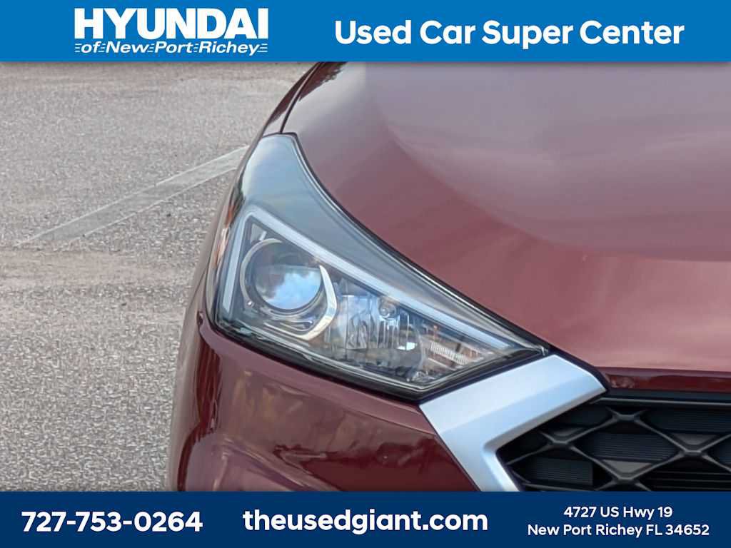 Used 2019 Hyundai Tucson Value FWD image 9