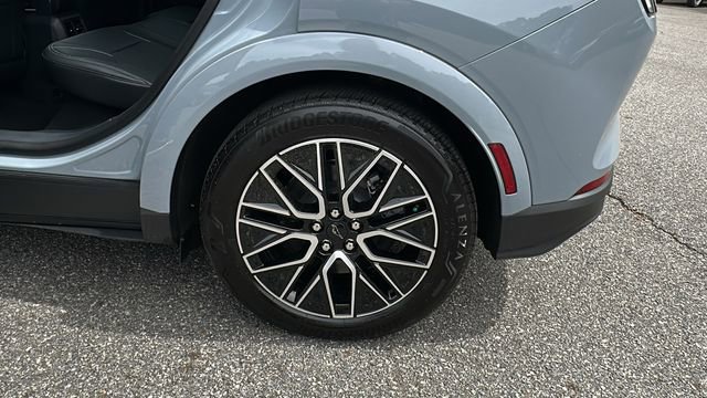 New 2025 Ford Mustang Mach-E Premium image 19