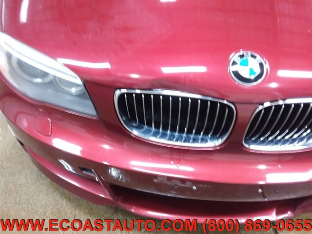 Used 2012 BMW 135i Coupe RWD image 15
