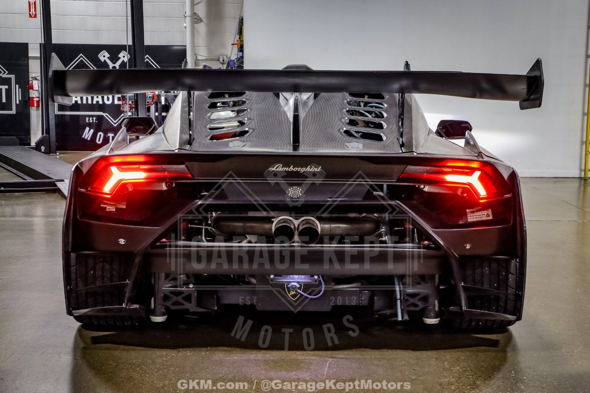 Used 2015 Lamborghini Huracan LP 610-4 image 55