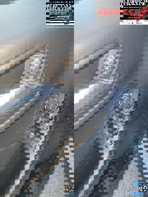 Used 2025 Ford Escape ST-Line Elite image 15