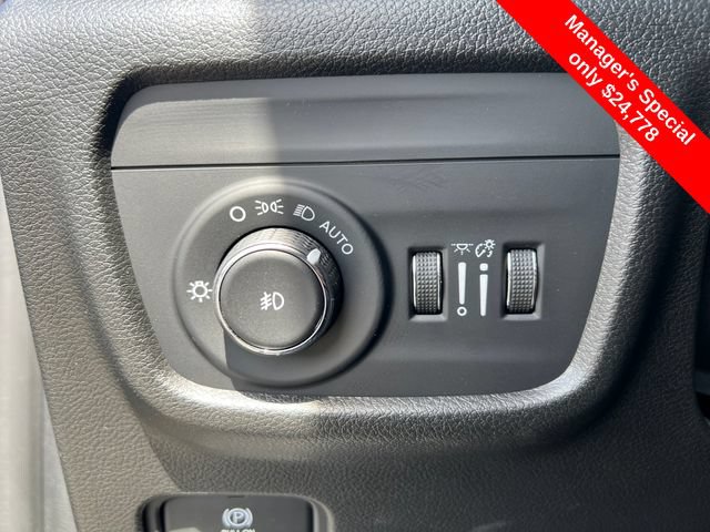 Used 2023 Jeep Grand Cherokee Limited AWD/4WD image 33