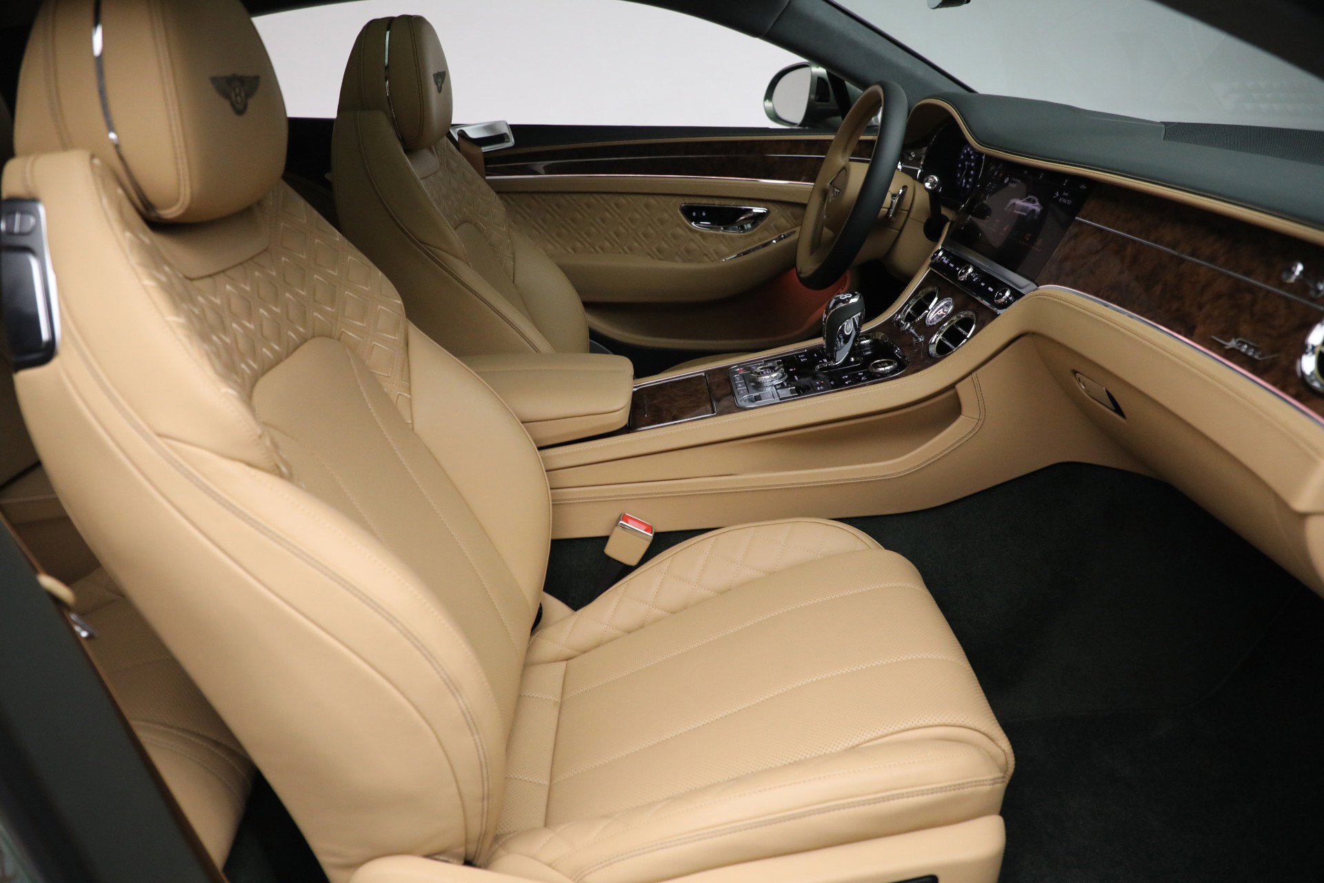 Used 2023 Bentley Continental GT Speed AWD/4WD image 24