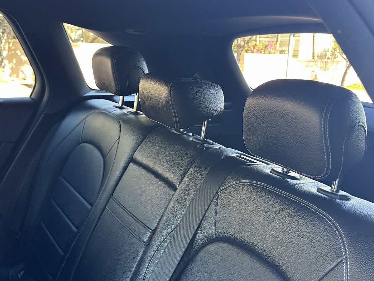 Used 2017 Mercedes-Benz GLC 300 image 14