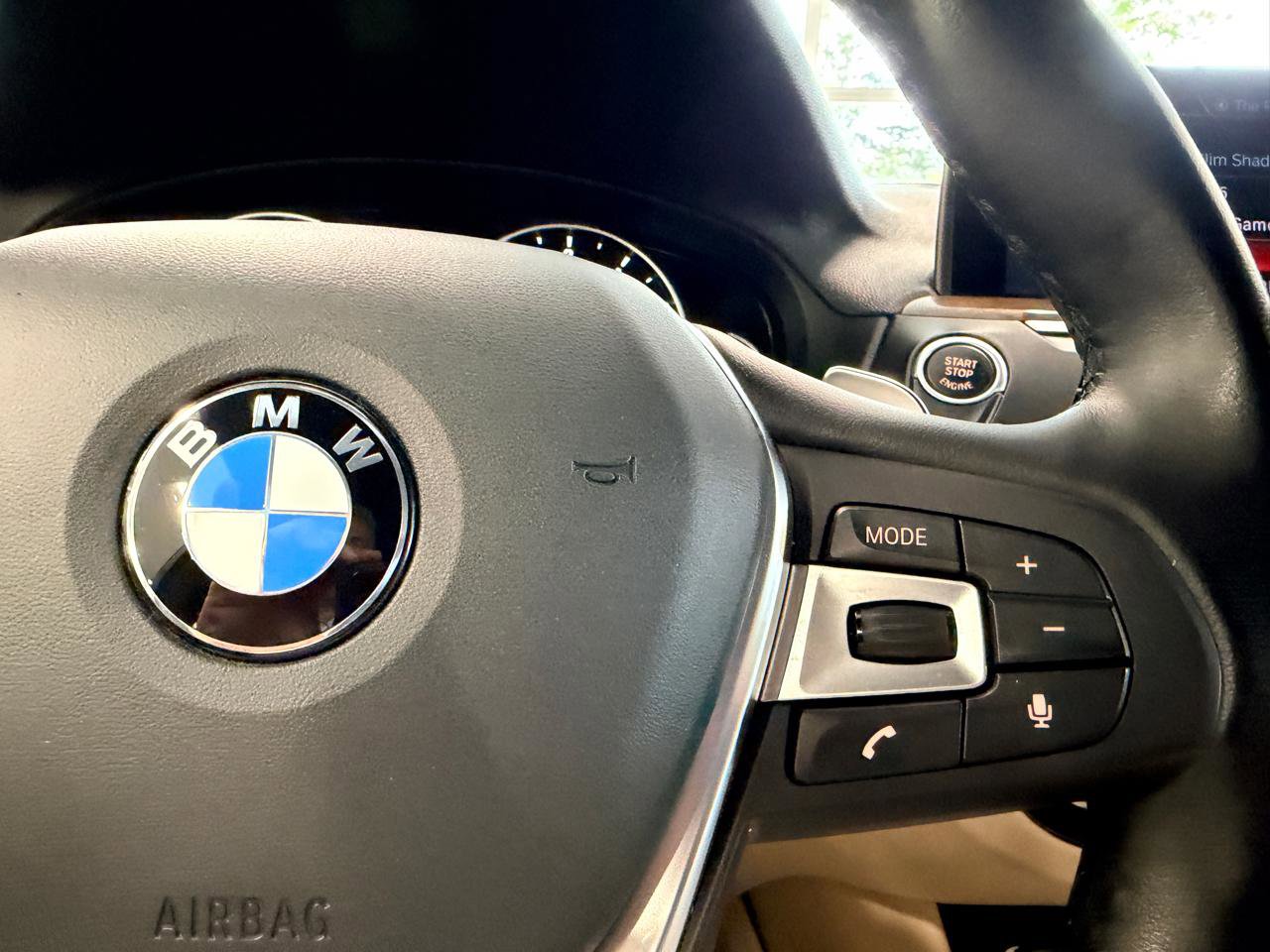 Used 2019 BMW X3 sDrive30i w/ Driving Assistance Package RWD image 34