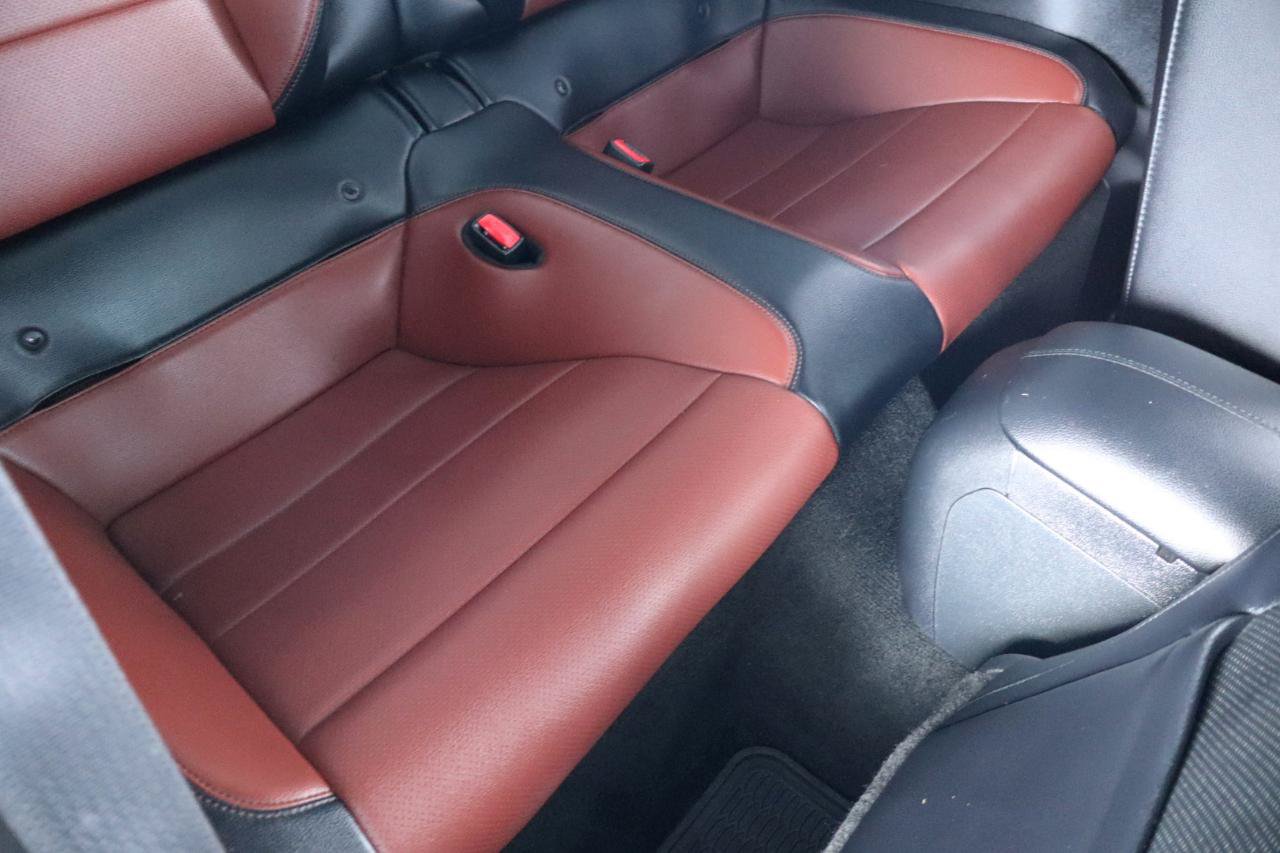Used 2016 Ford Mustang Premium RWD image 34