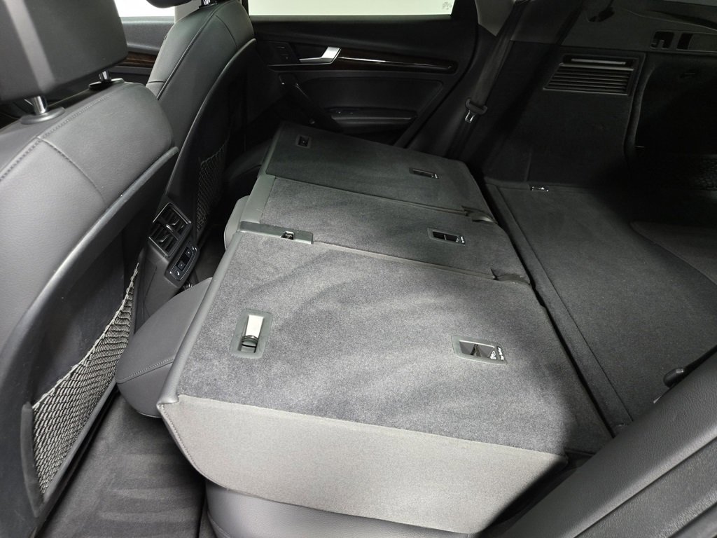 Used 2019 Audi Q5 2.0T Premium Plus image 40