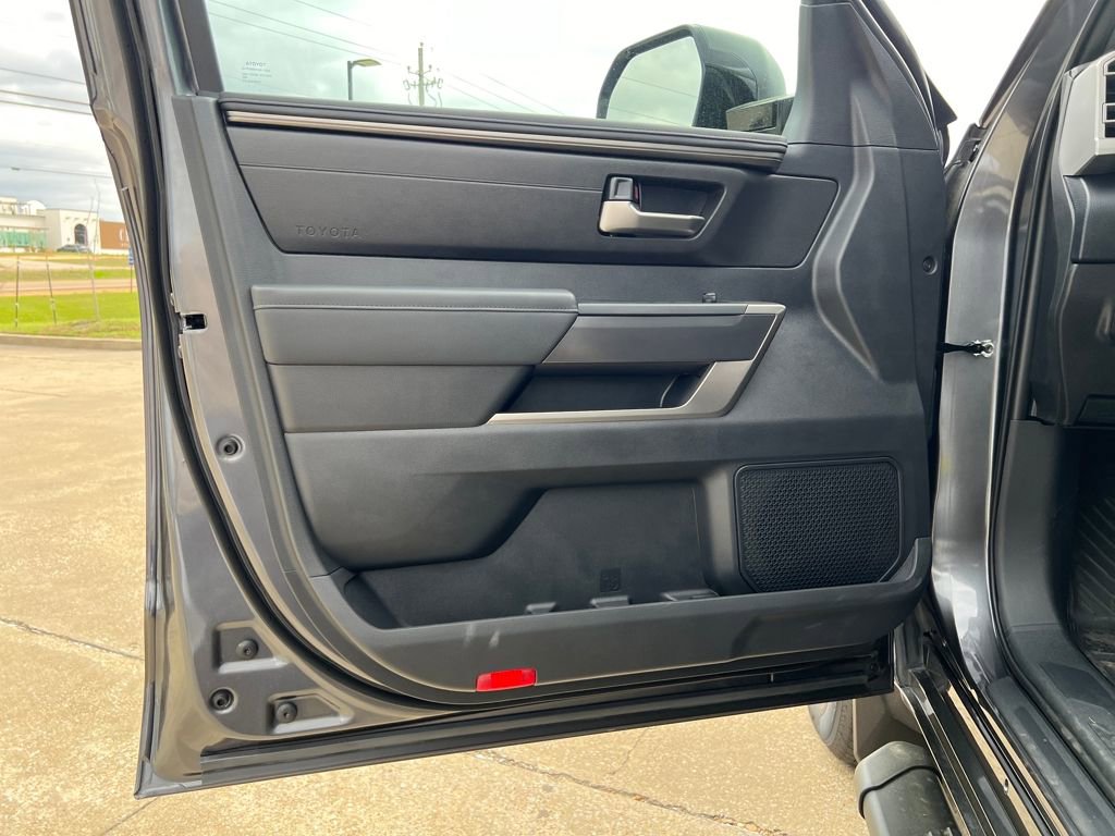 New 2026 Toyota Tundra SR5 w/ SR5 Convenience Package image 11