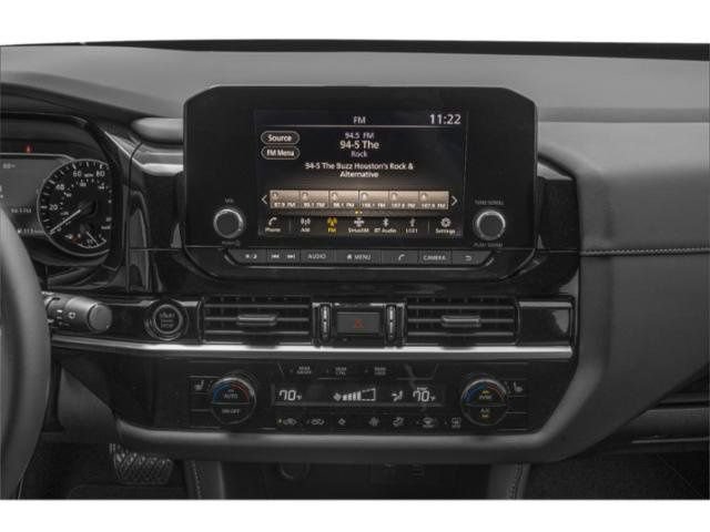 Used 2024 Nissan Pathfinder SV w/ SV Premium Package FWD image 13