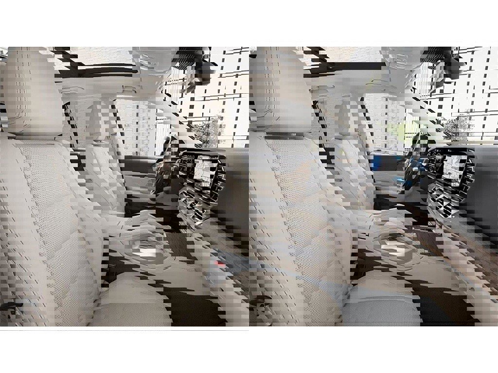 New 2026 Mercedes-Benz GLE 350 4MATIC image 4