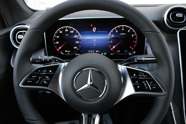 New 2026 Mercedes-Benz GLC 300 4MATIC image 13
