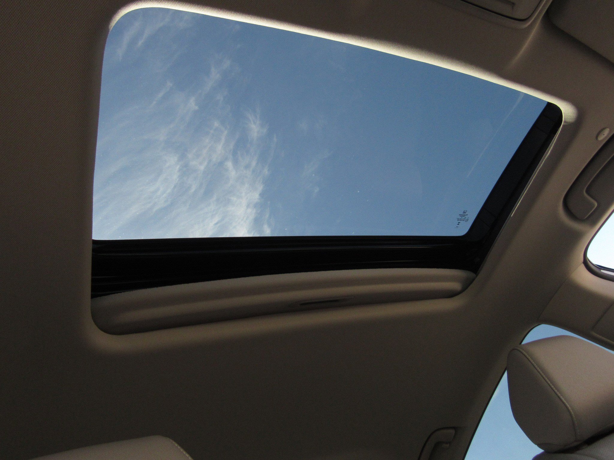 Used 2025 Honda Accord SE image 8