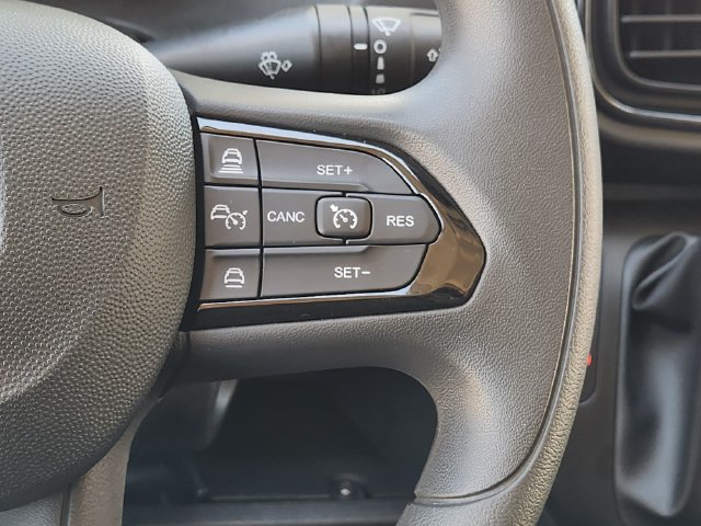 Used 2025 RAM ProMaster 2500 FWD image 28