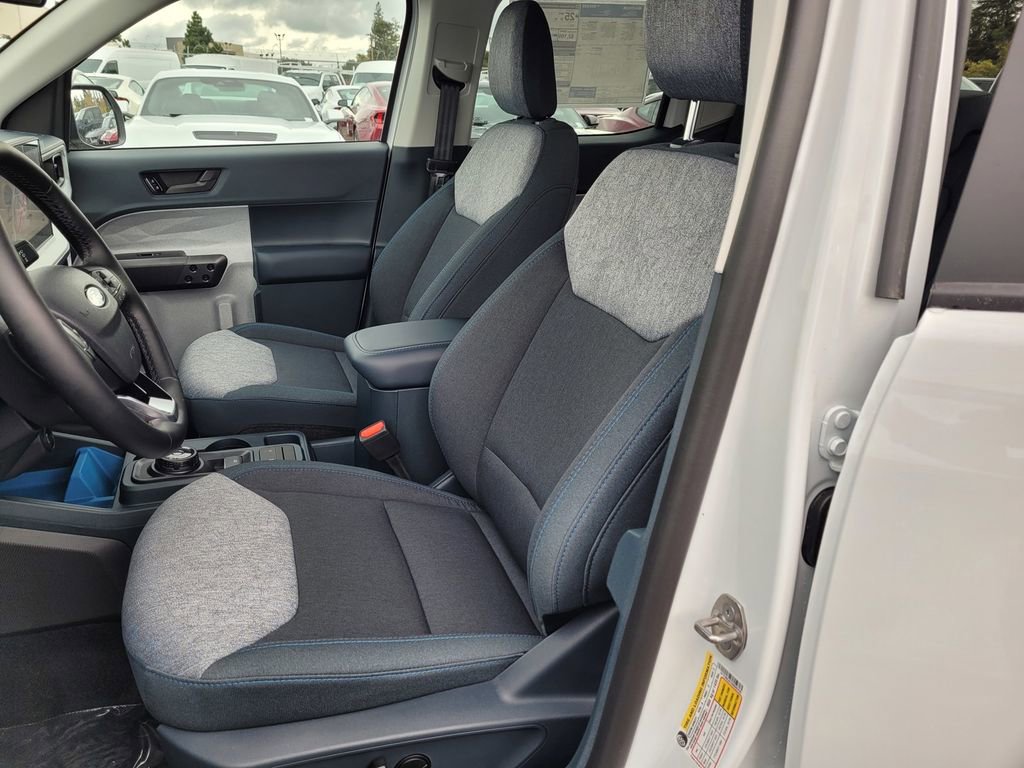 New 2025 Ford Maverick XLT w/ XLT Luxury Package AWD/4WD image 42
