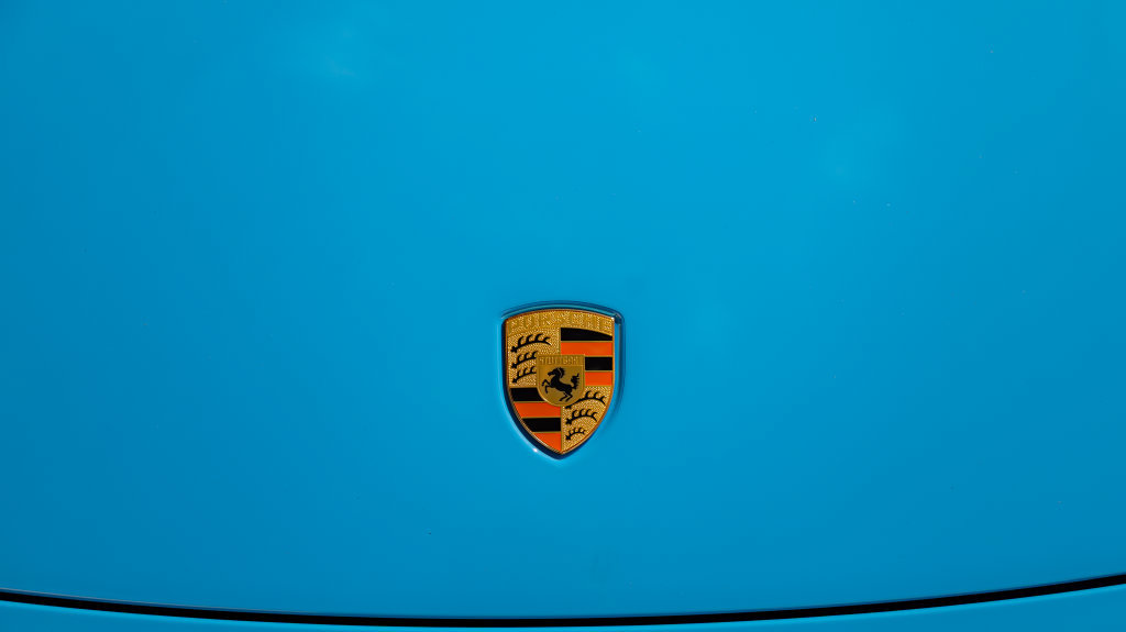 Used 2025 Porsche 911 Turbo S AWD/4WD image 8