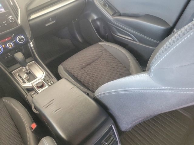 Used 2021 Subaru Forester Premium w/ Popular Package #1 AWD/4WD image 15