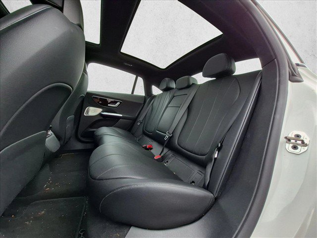 Certified 2023 Mercedes-Benz EQE 350+ 4MATIC Sedan image 18