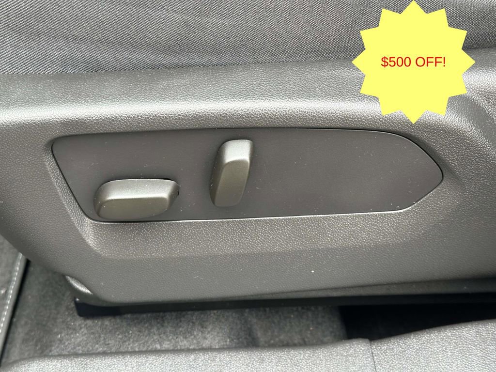 Used 2022 Buick Envision Preferred w/ Safety Package FWD image 19