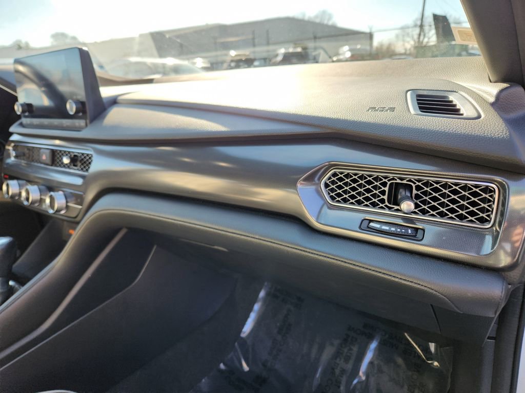 Used 2023 Acura Integra A-Spec image 17