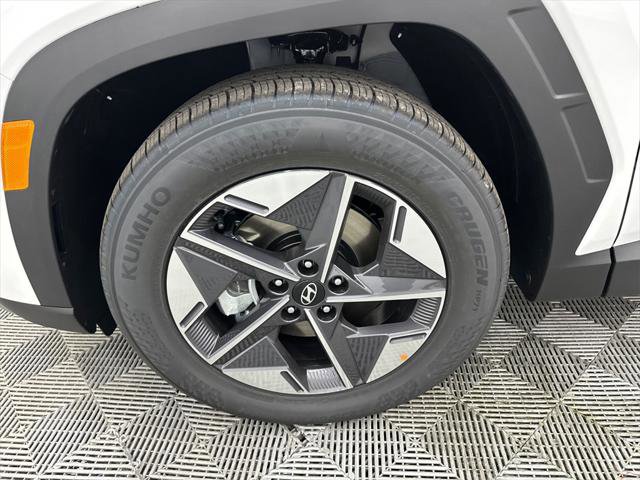 New 2026 Hyundai Tucson SEL image 12
