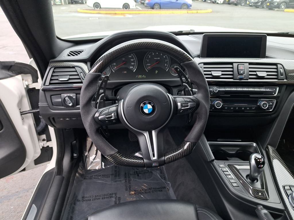 Used 2015 BMW M4 Coupe image 20