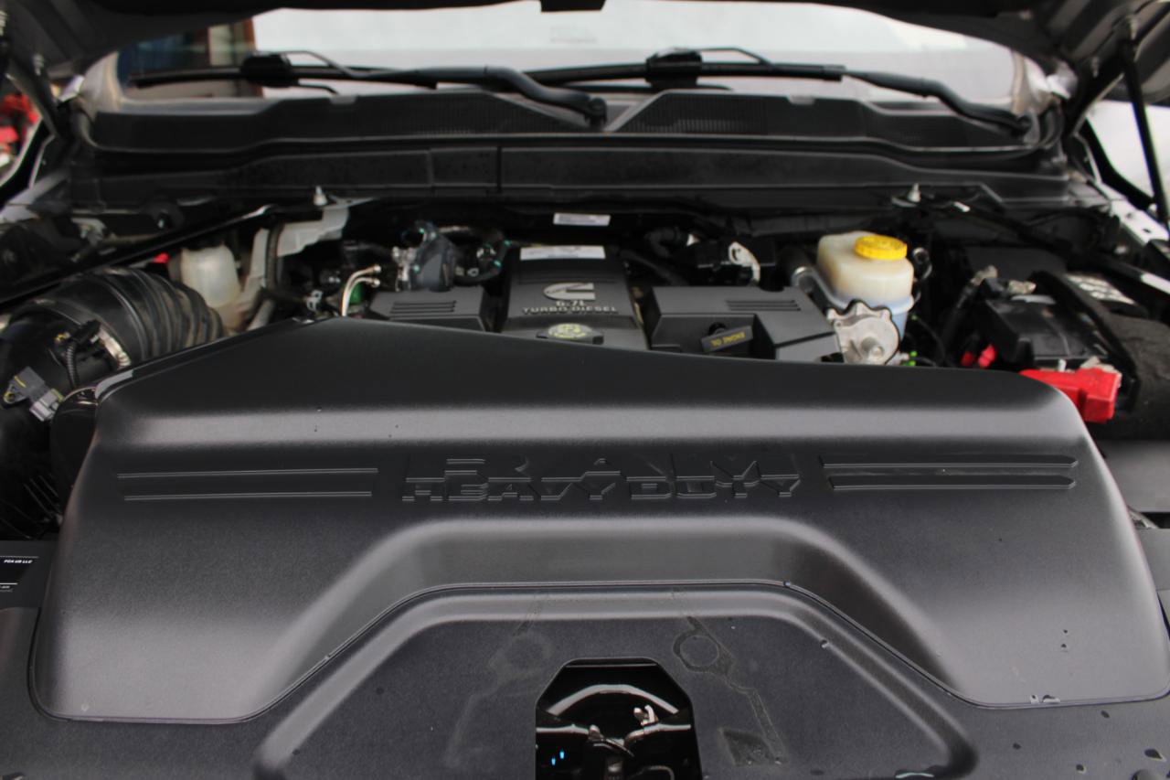 Used 2022 RAM 2500 Tradesman AWD/4WD image 46