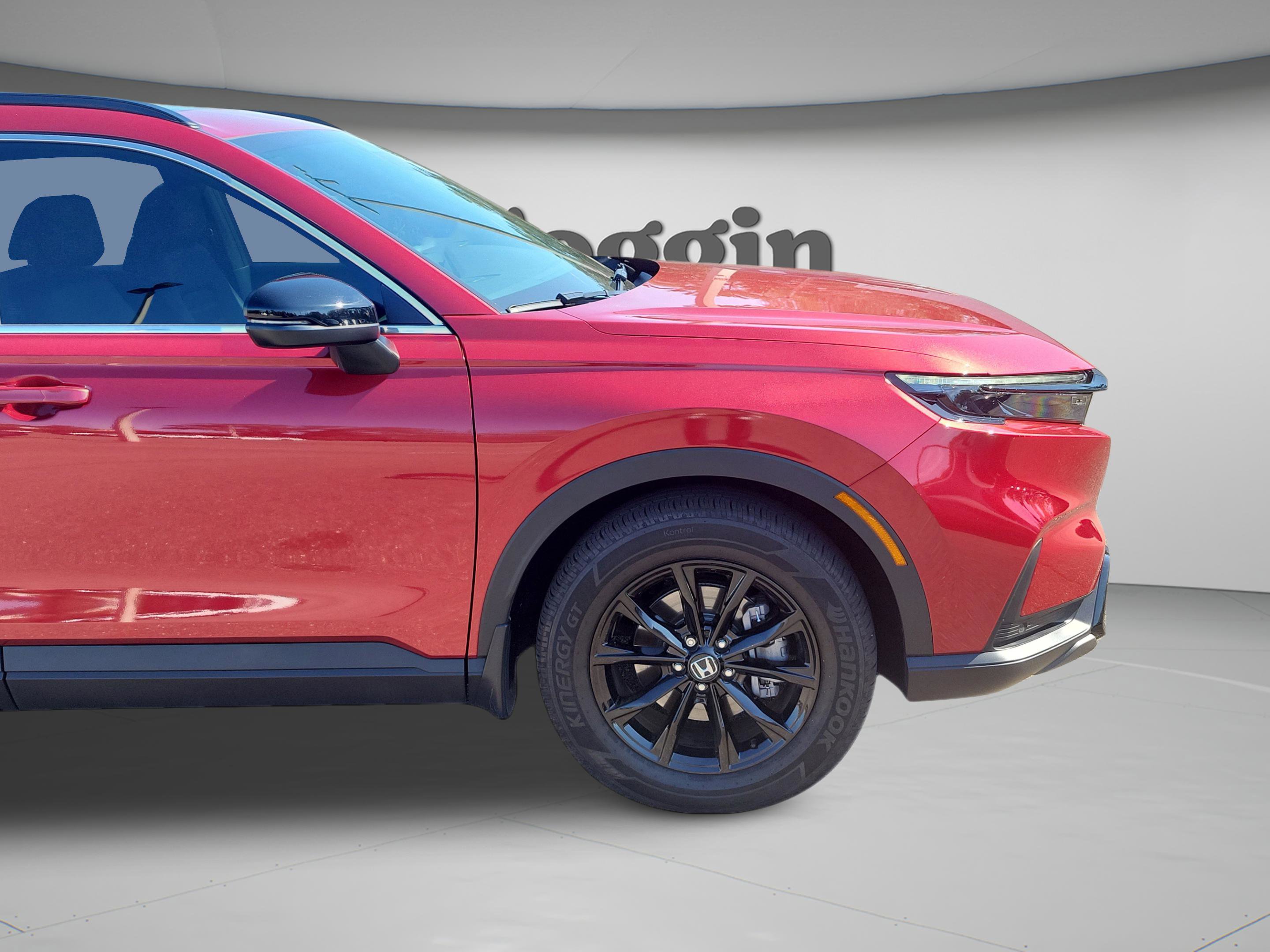 Certified 2024 Honda CR-V Sport-L image 34