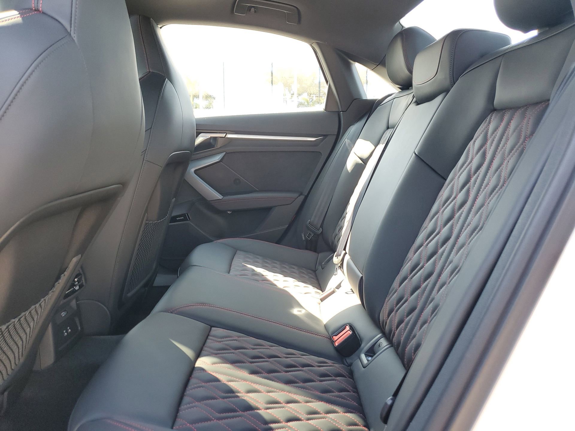 New 2026 Audi S3 Premium image 10