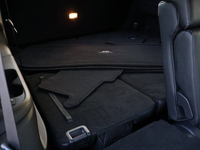 Used 2025 INFINITI QX60 Luxe image 15