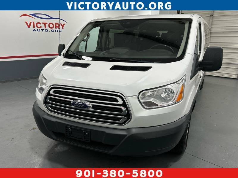 Used 2018 Ford Transit 350 XLT RWD image 1