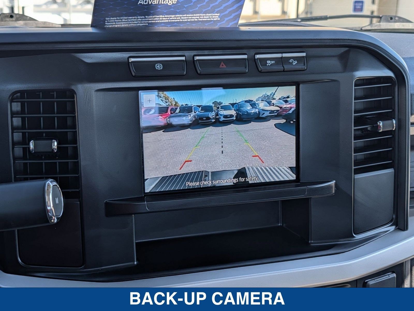 Certified 2024 Ford F350 XL image 30