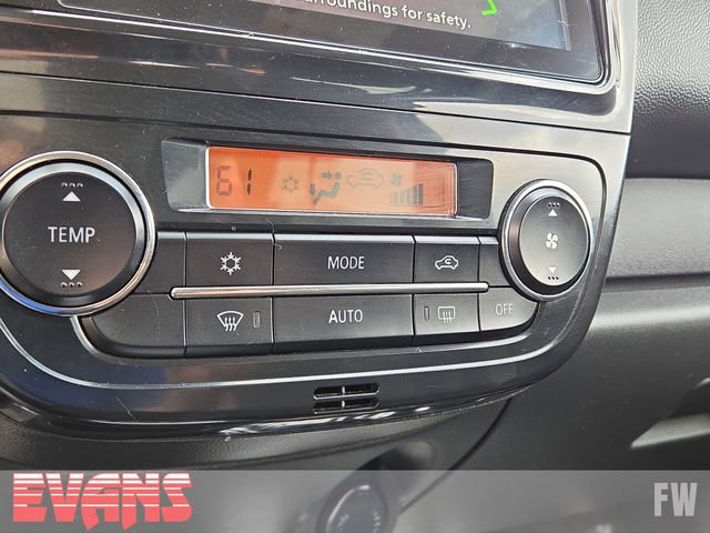 Used 2024 Mitsubishi Mirage LE image 8