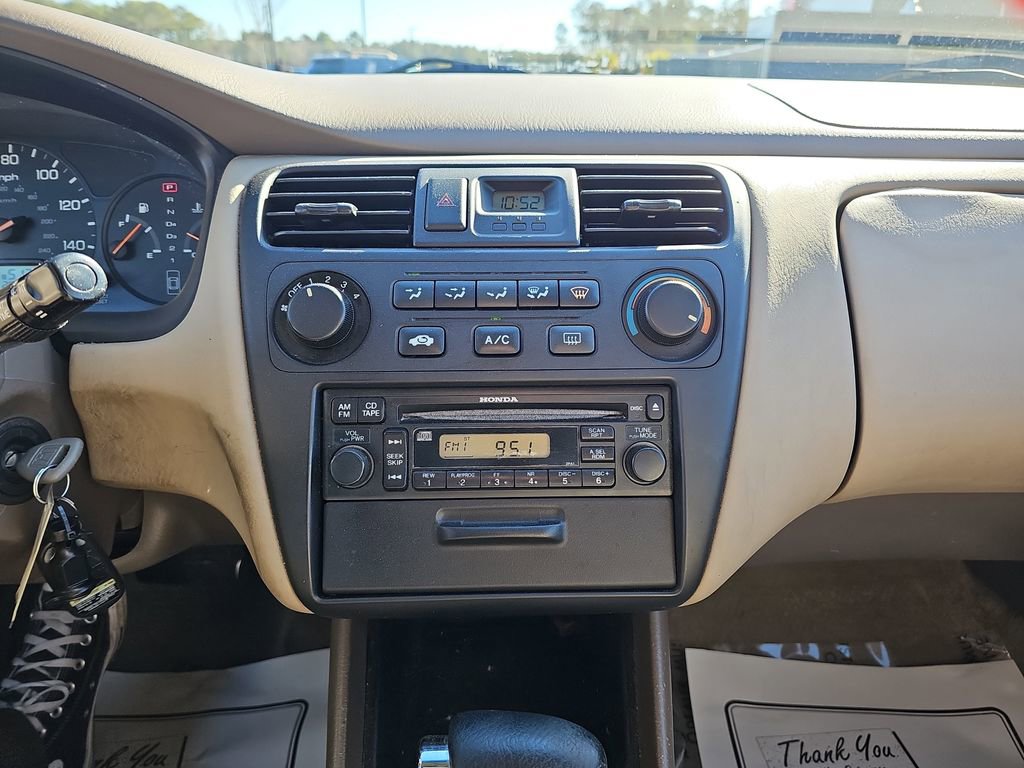 Used 2001 Honda Accord LX image 24