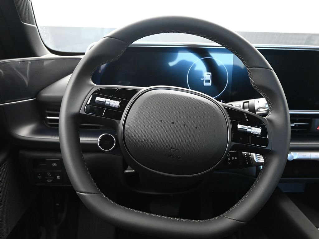 New 2025 Hyundai Ioniq 6 SE image 22