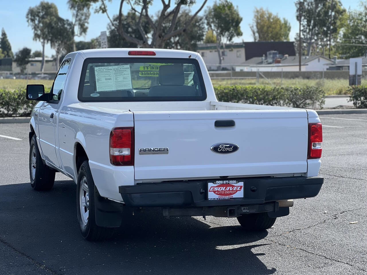 Used 2010 Ford Ranger XL image 22