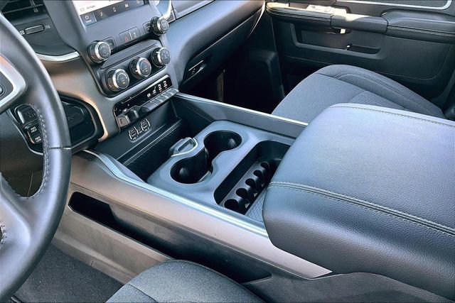 Used 2022 RAM 3500 Big Horn w/ Level 1 Equipment Group image 15