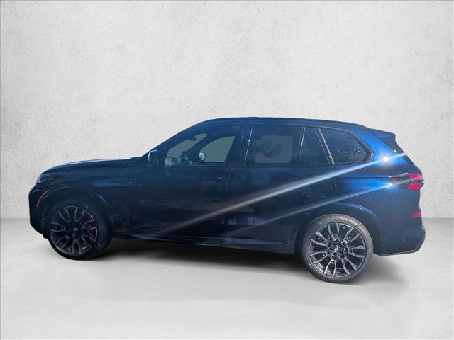 New 2026 BMW X5 xDrive40i w/ M Sport Package image 9