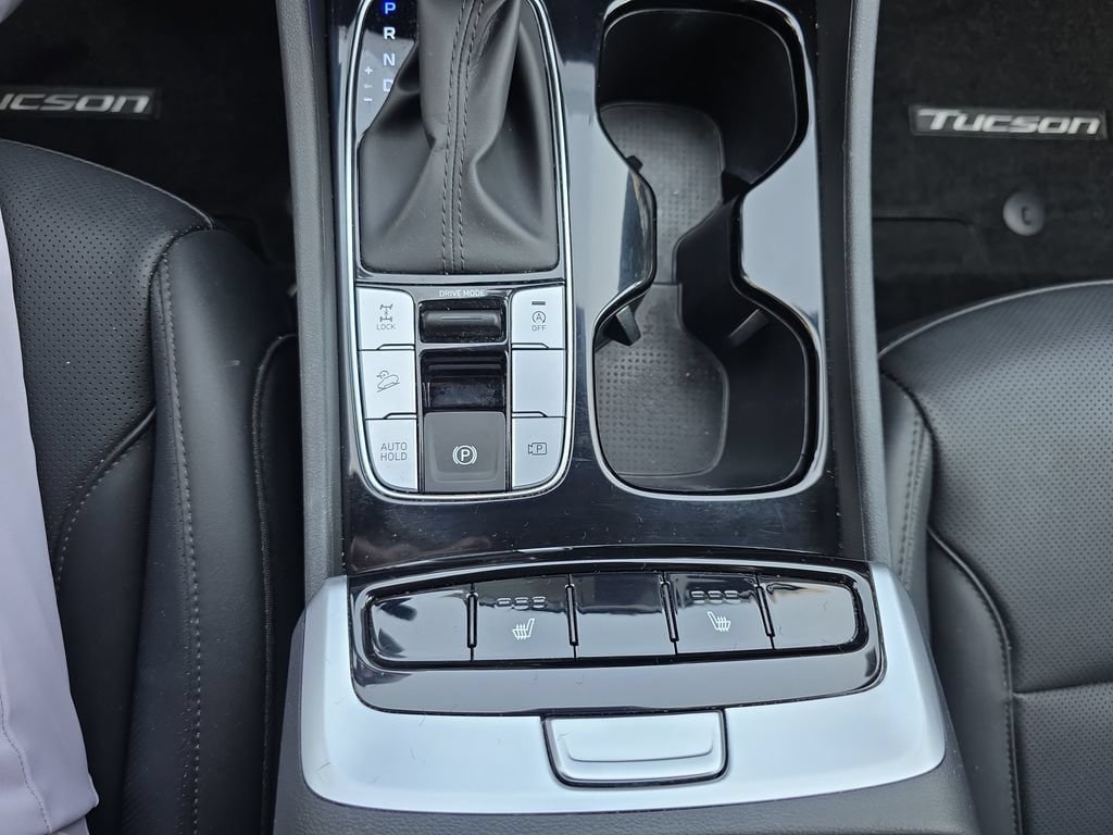 Used 2024 Hyundai Tucson XRT AWD/4WD image 19