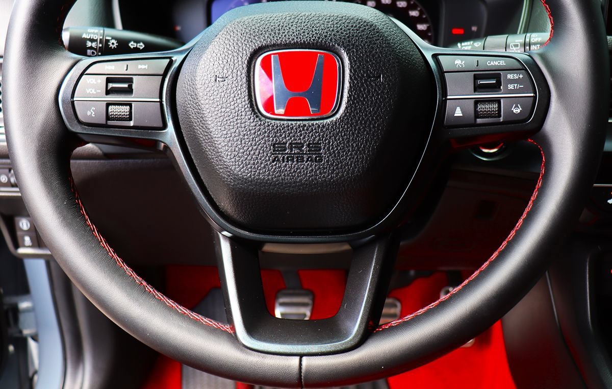 Used 2025 Honda Civic Type R image 59