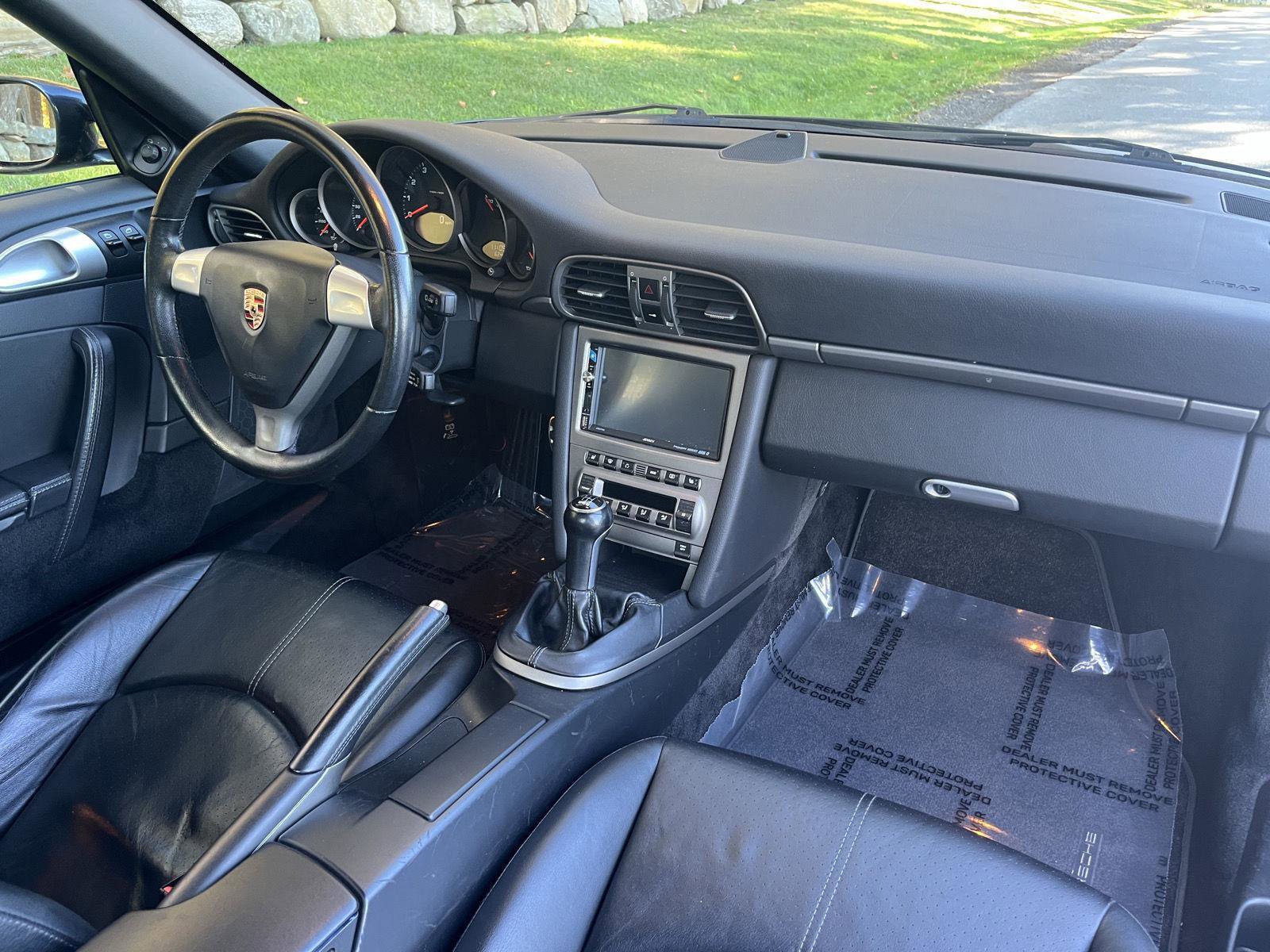 Used 2005 Porsche 911 Carrera image 26